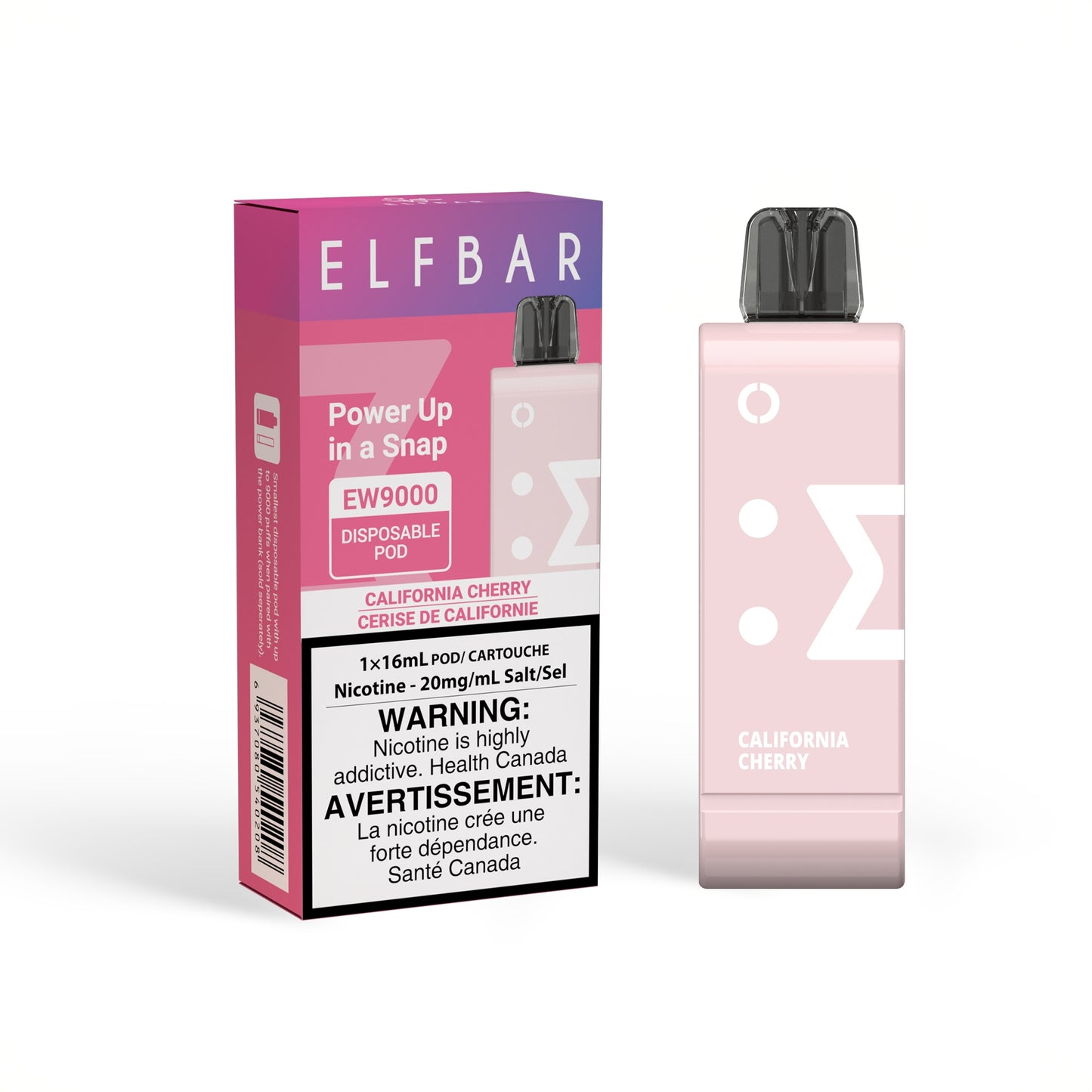 ELFBAR EW 25000「FED」