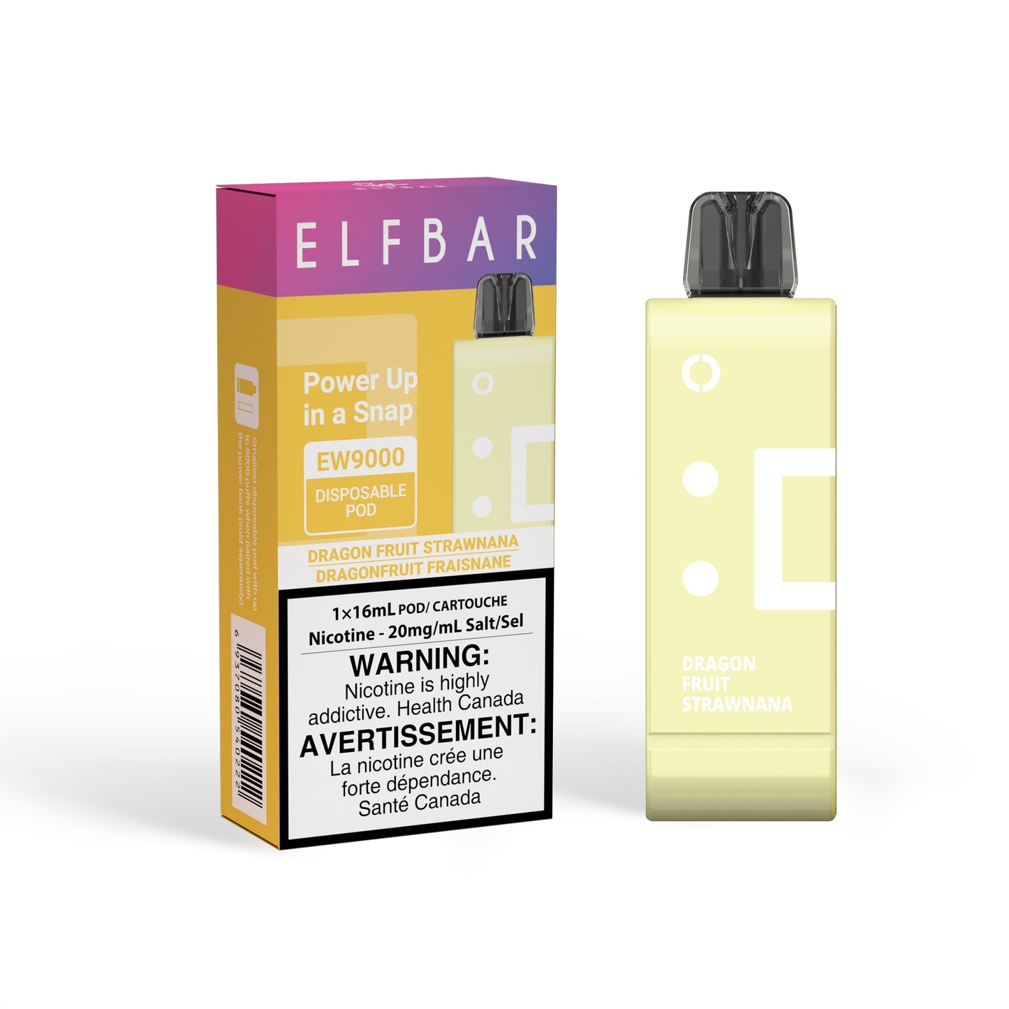 ELFBAR EW 25000