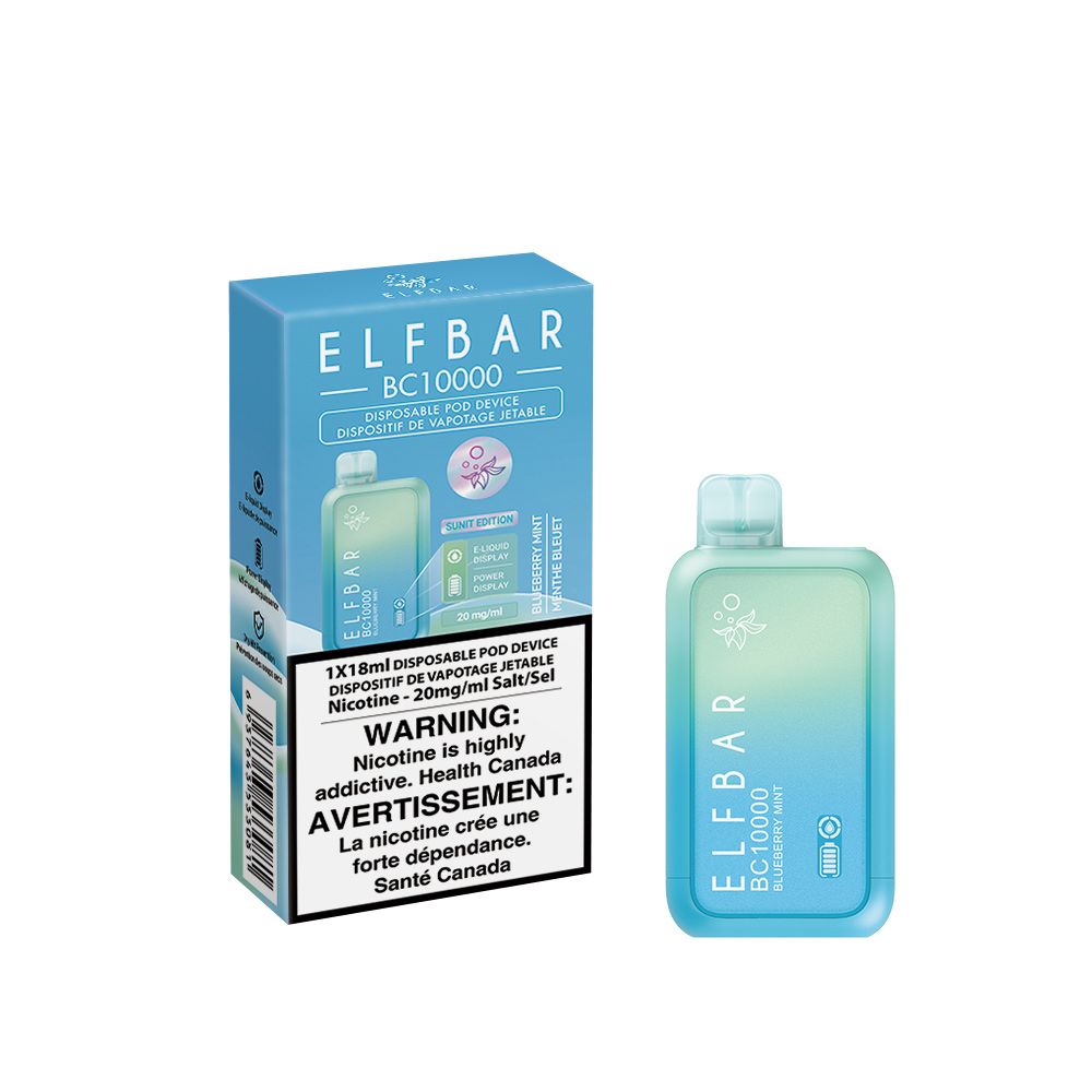 ELFBAR BC 10000 PUFFS