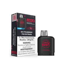 LEVEL X Flavour Beast G2 ULTRA 50K