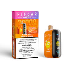 ELFBAR 20K