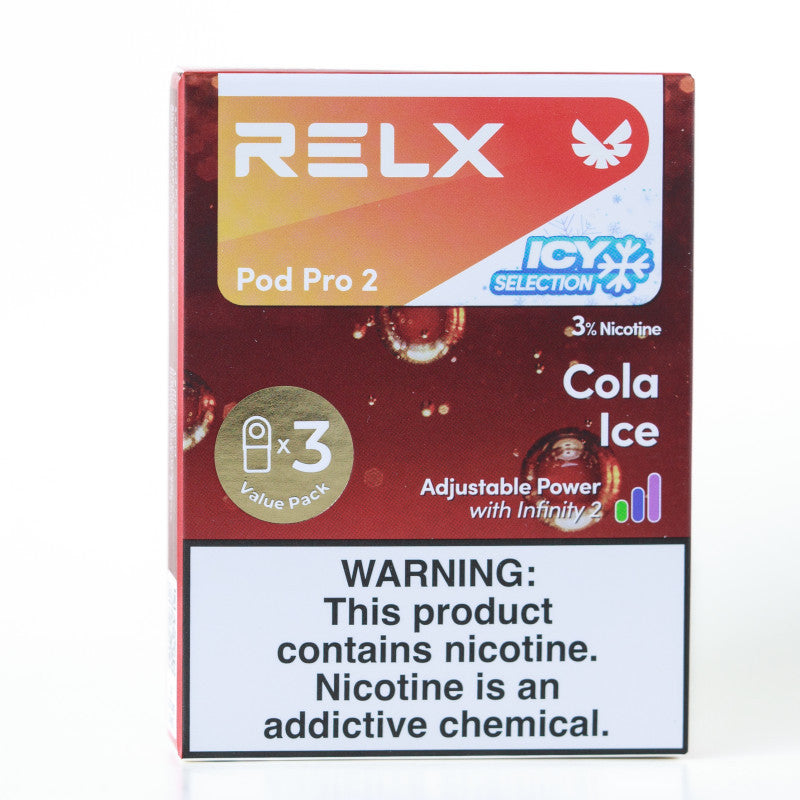 Relx Pod Pro 2