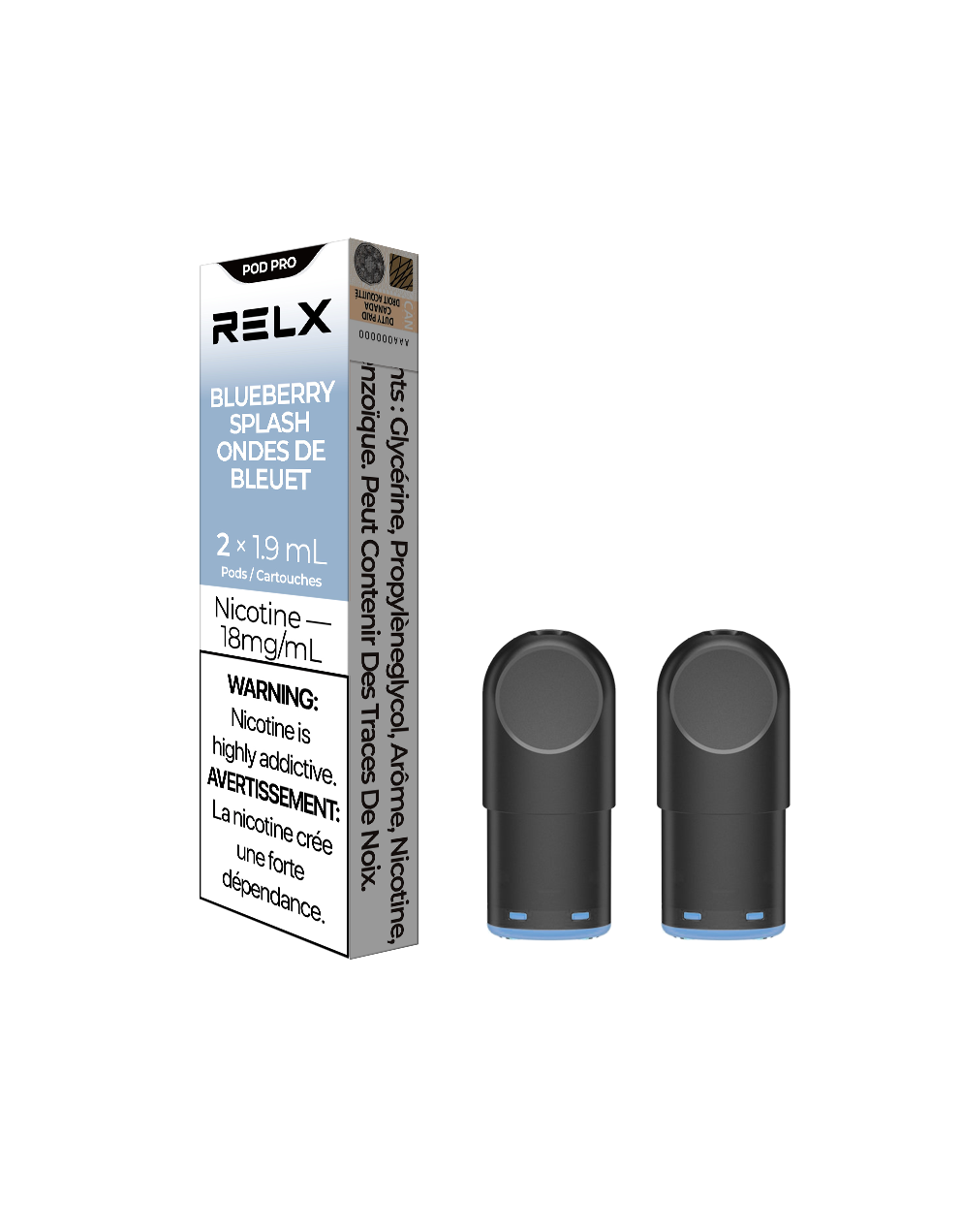 Relx Pod Pro