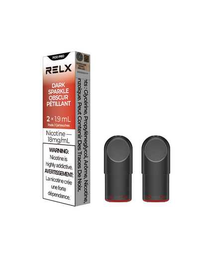 Relx Pod Pro