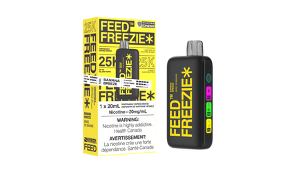 FEED Freezie