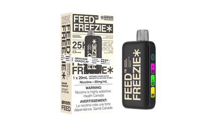 FEED Freezie