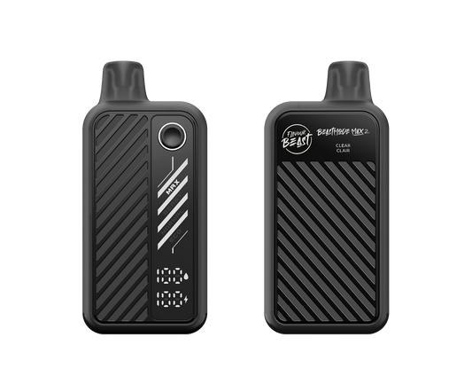 Flavour Beast Beast Mode Max2 50K [FED]