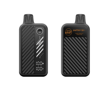 Flavour Beast Beast Mode Max2 50K [FED]