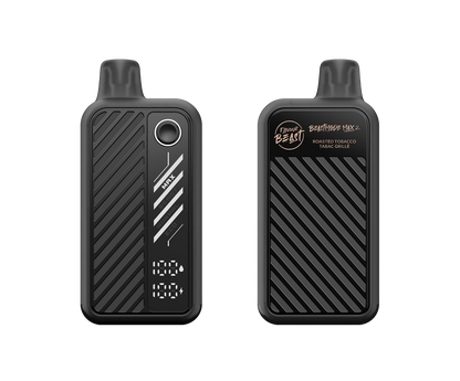 Flavour Beast Beast Mode Max2 50K [FED]