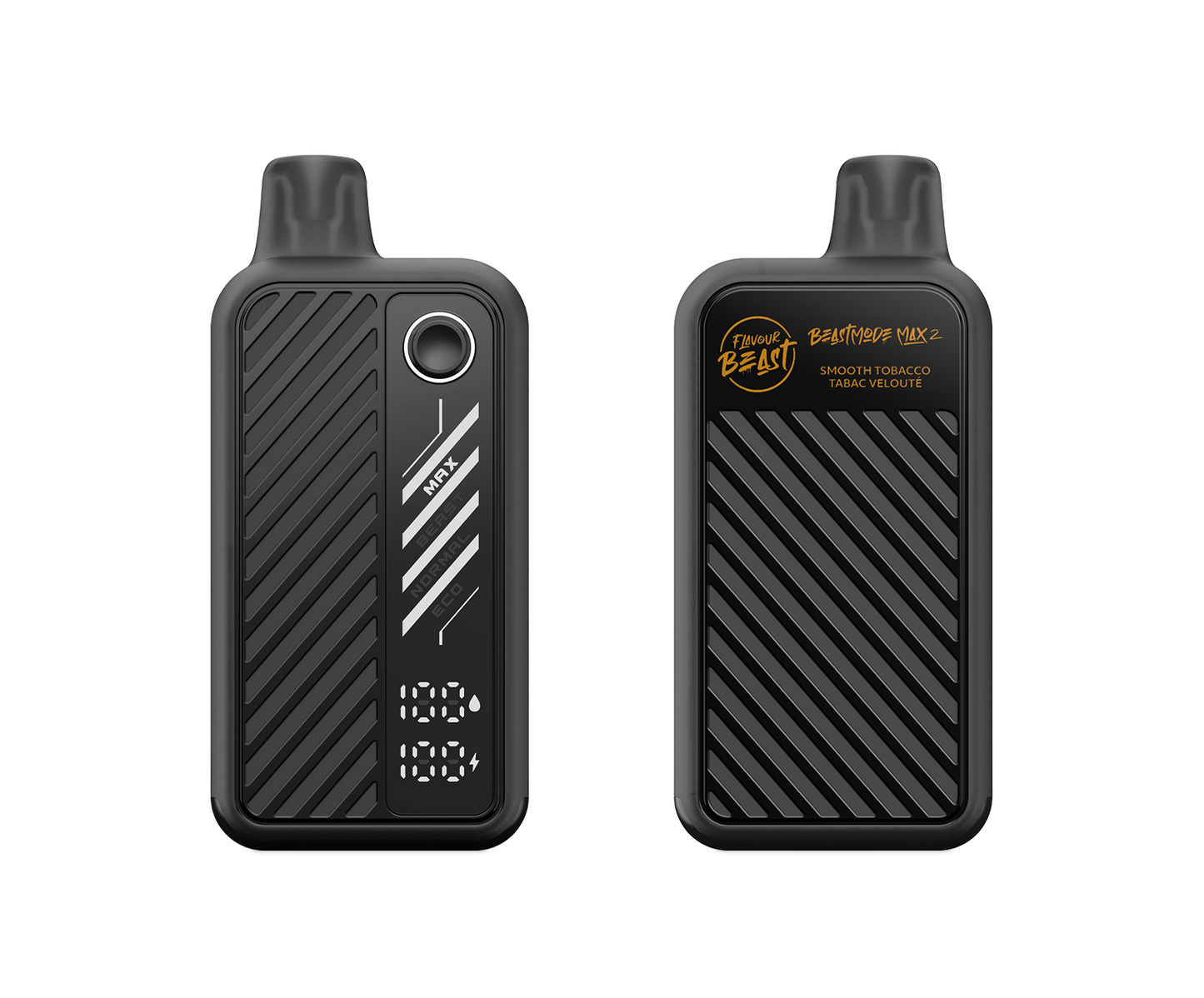 Flavour Beast Beast Mode Max2 50K [FED]