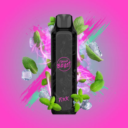 Flavour Beast Fixx 3000