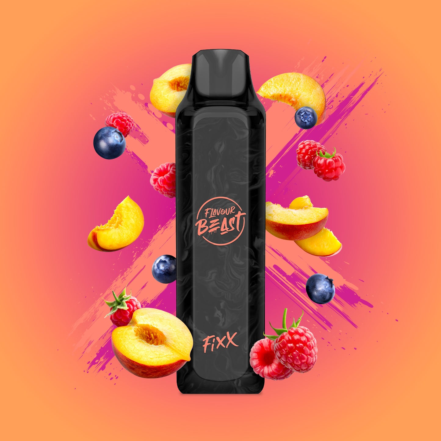 Flavour Beast Fixx 3000