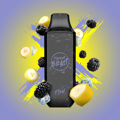 Flavour Beast Flow 4000