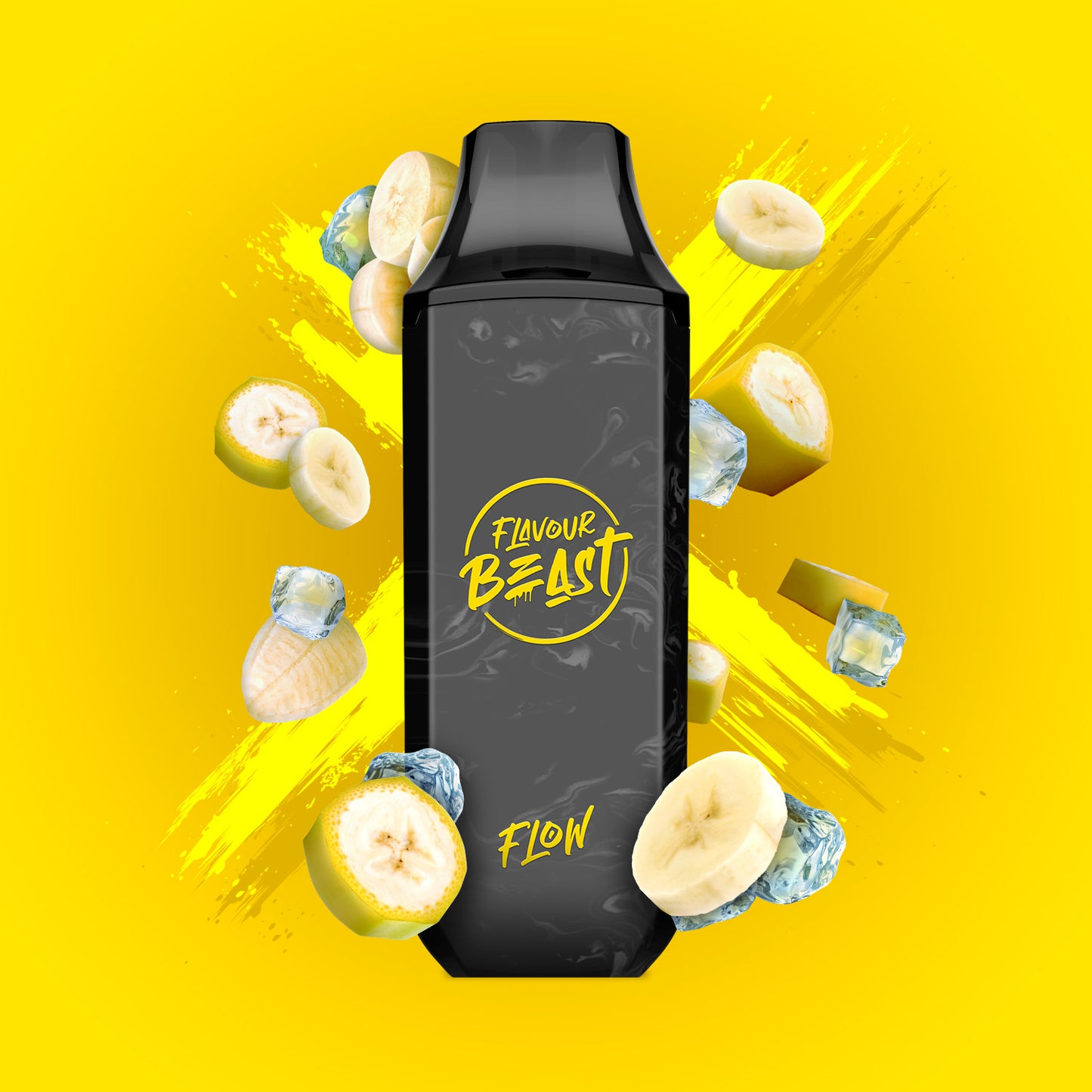 Flavour Beast Flow 4000