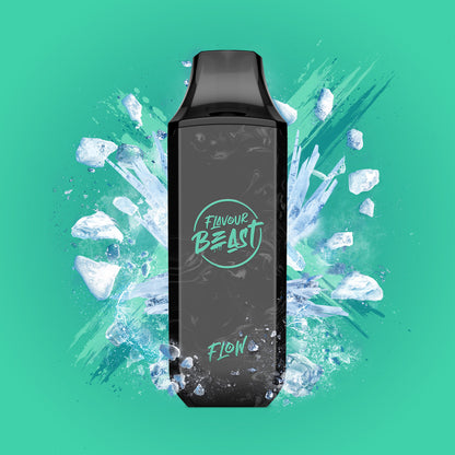 Flavour Beast Flow 4000