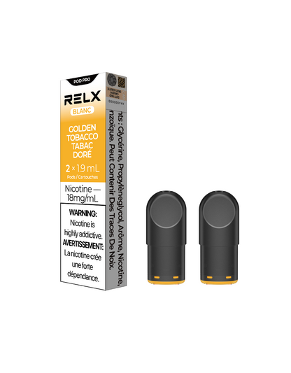 Relx Pod Pro