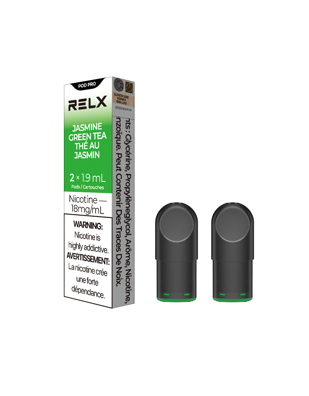 Relx Pod Pro