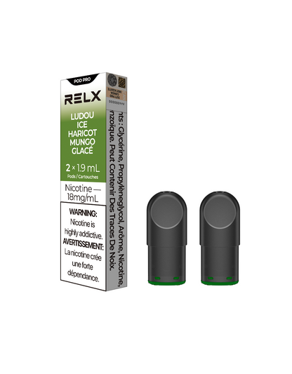 Relx Pod Pro