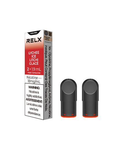 Relx Pod Pro