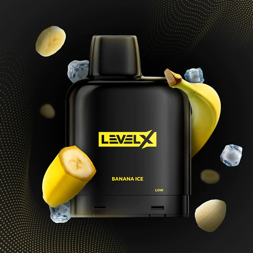 Level X Essential 7K Puffs Pod