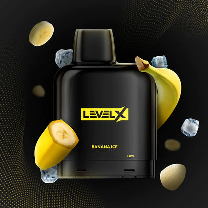 Level X Essential 7K Puffs Pod