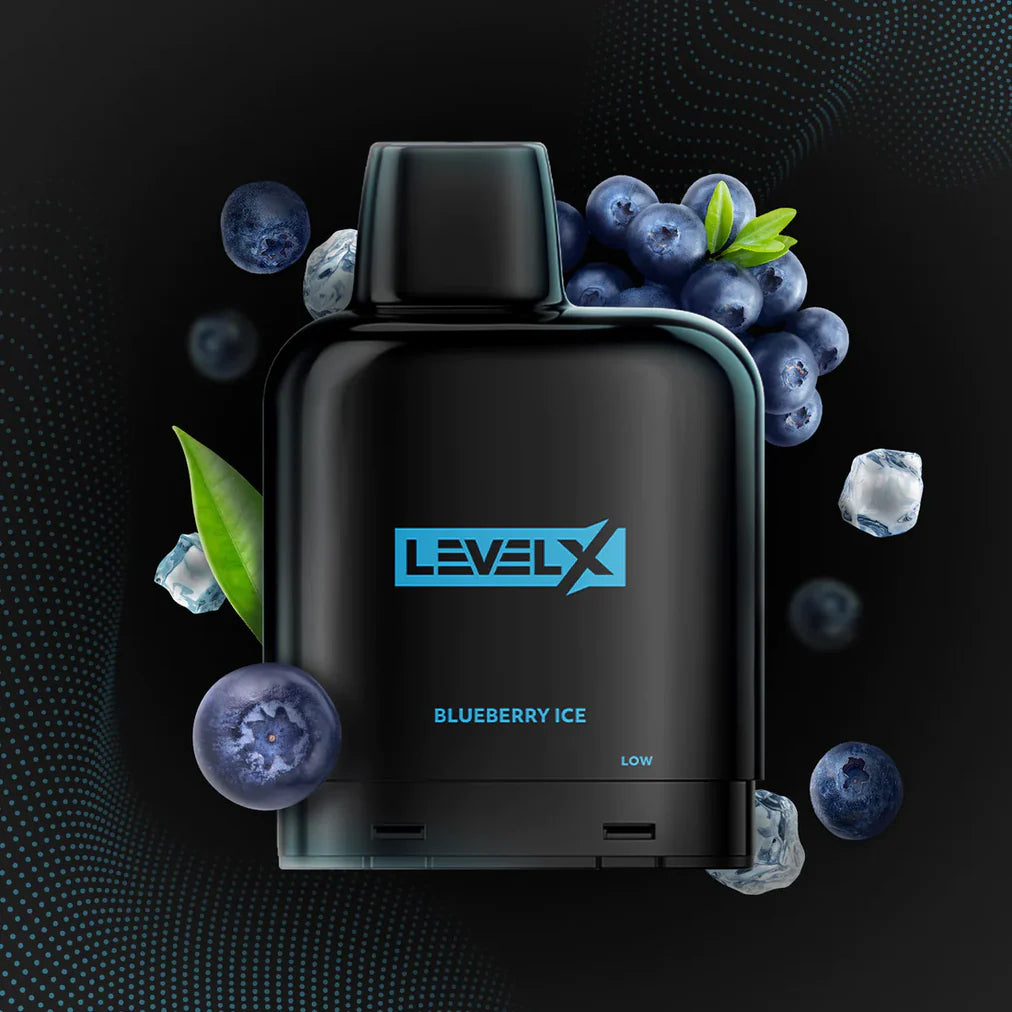 Level X Essential 7K Puffs Pod