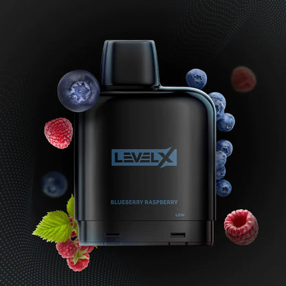 Level X Essential 7K Puffs Pod