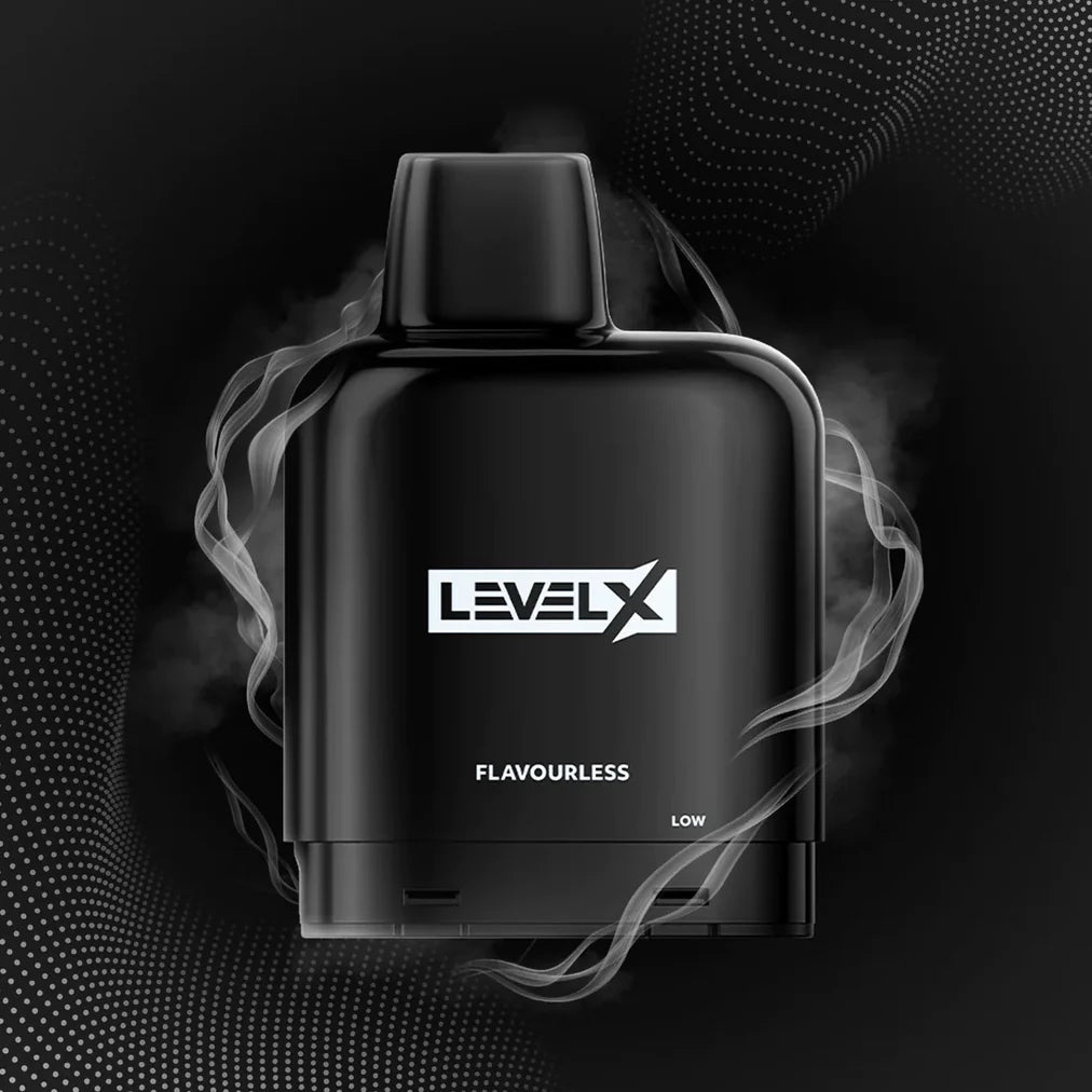 Level X Essential 7K Puffs Pod