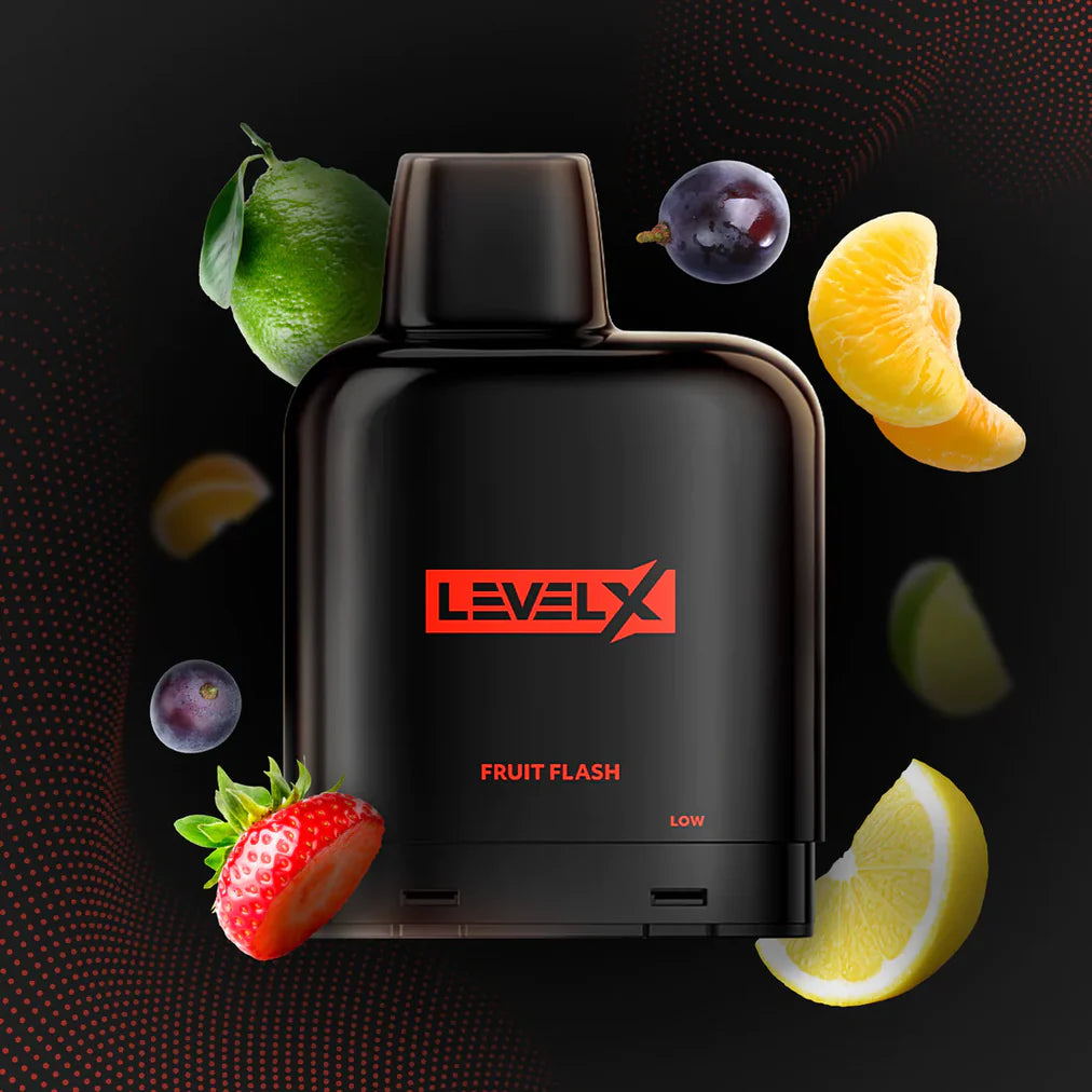 Level X Essential 7K Puffs Pod