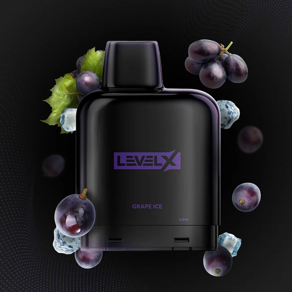 Level X Essential 7K Puffs Pod