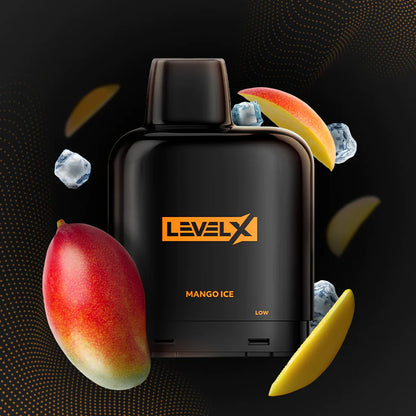 Level X Essential 7K Puffs Pod