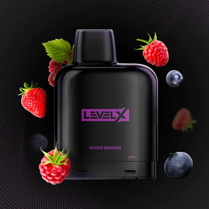 Level X Essential 7K Puffs Pod