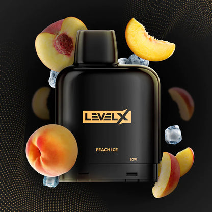 Level X Essential 7K Puffs Pod