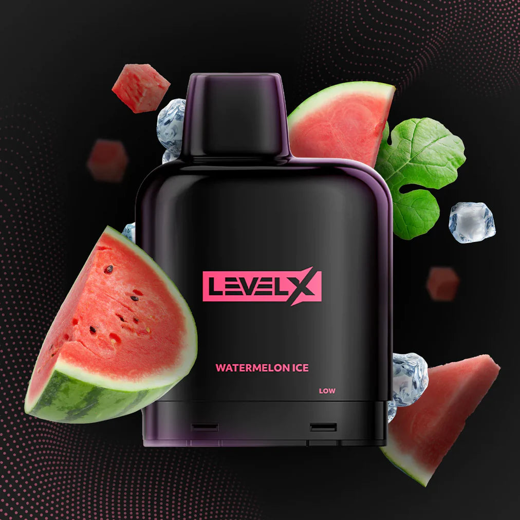 Level X Essential 7K Puffs Pod