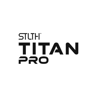 Stlth TItan Pro 15K「ON」