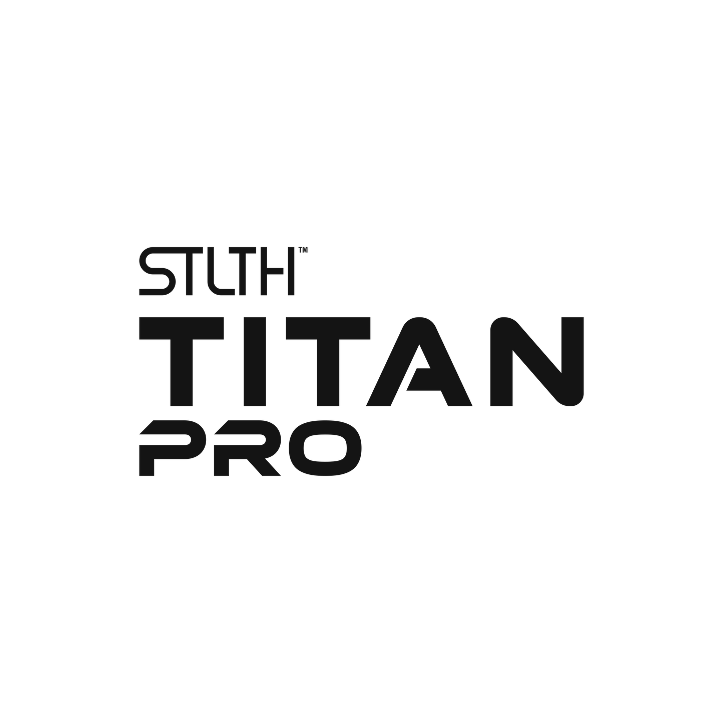 Stlth 60K「ON」