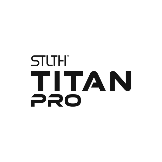Stlth 60K「ON」