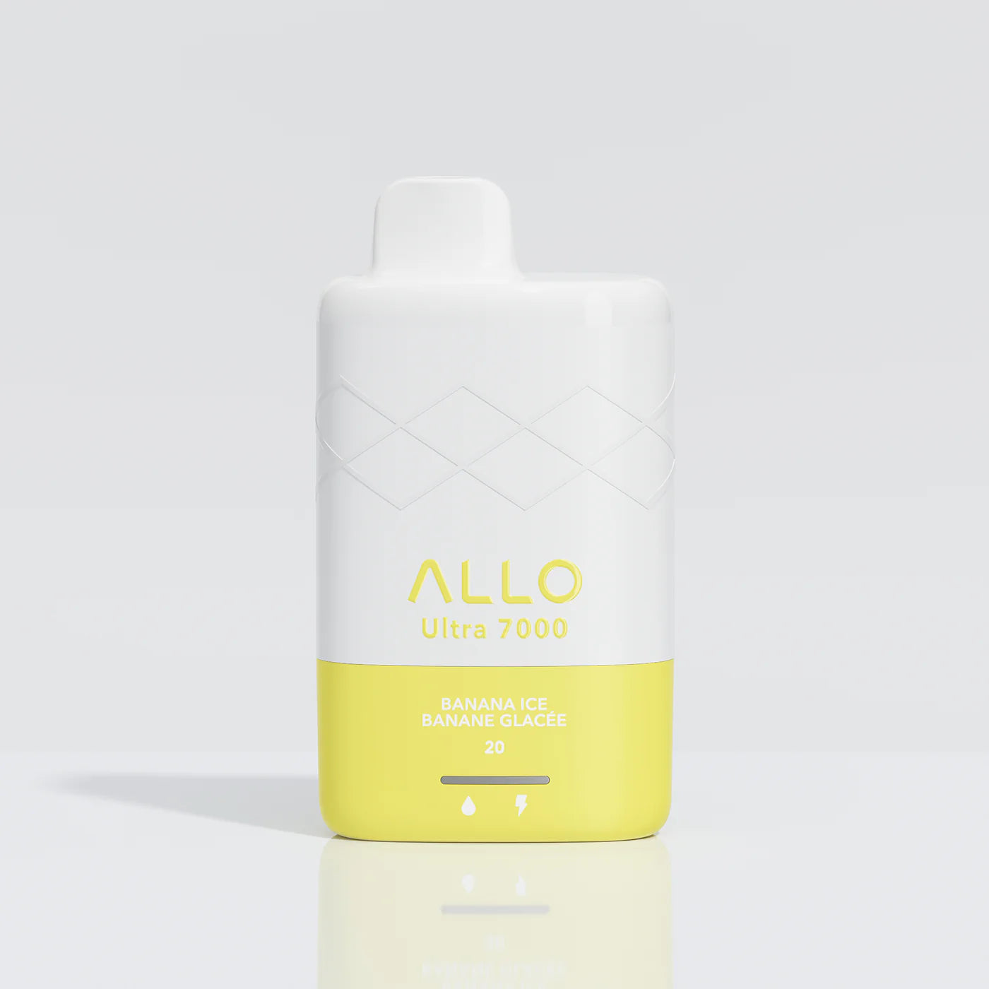 ALLO ULTRA 7000 Puffs Disposable