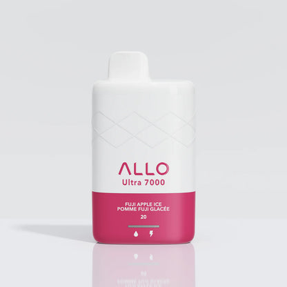 ALLO ULTRA 7000 Puffs Disposable