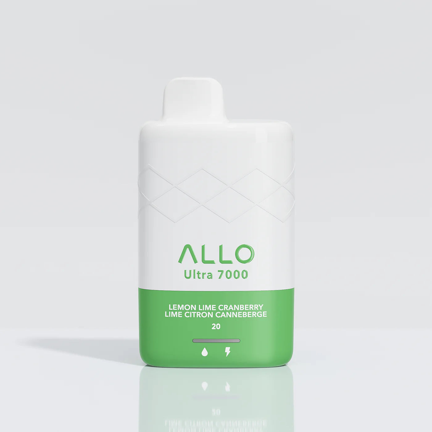 ALLO ULTRA 7000 Puffs Disposable