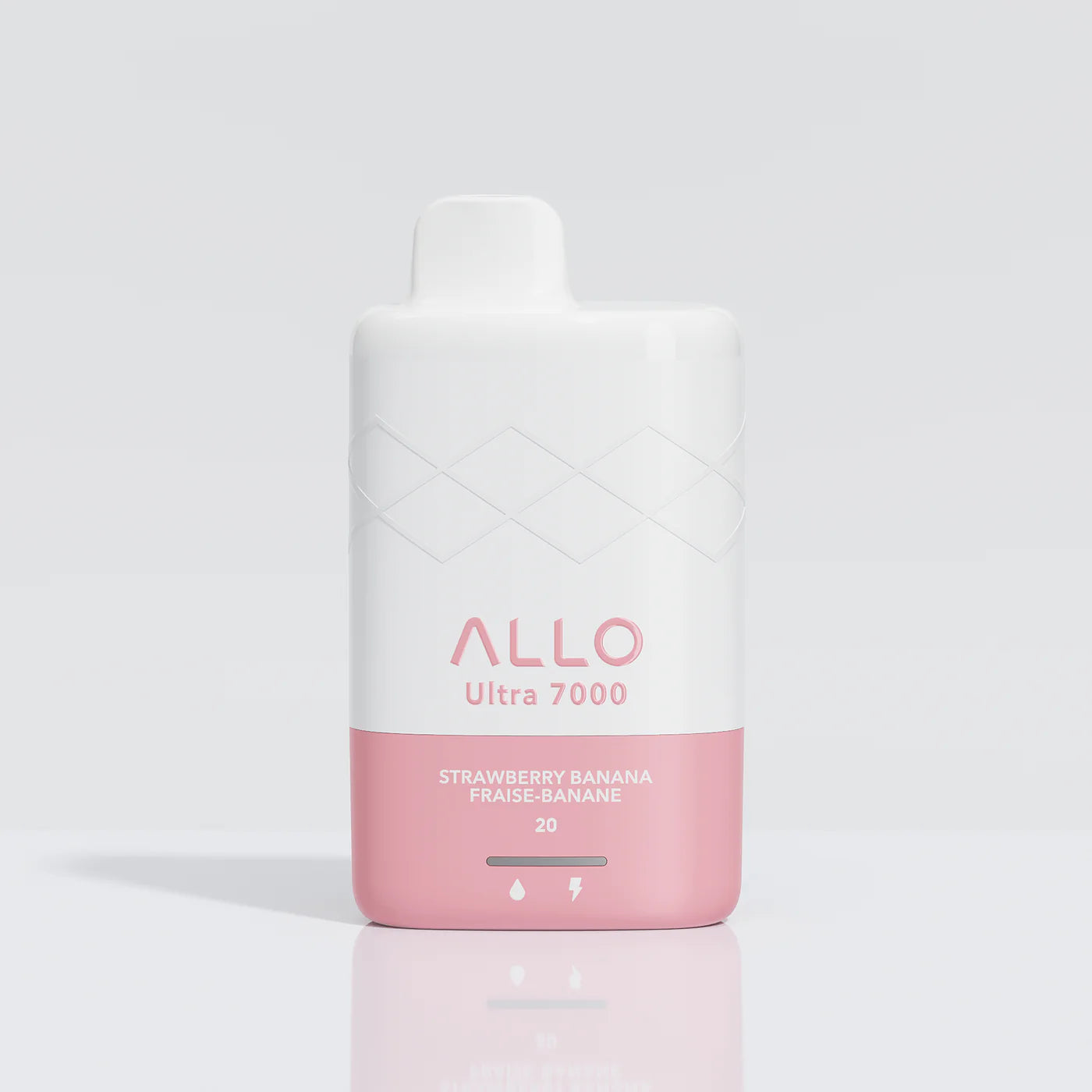 ALLO ULTRA 7000 Puffs Disposable