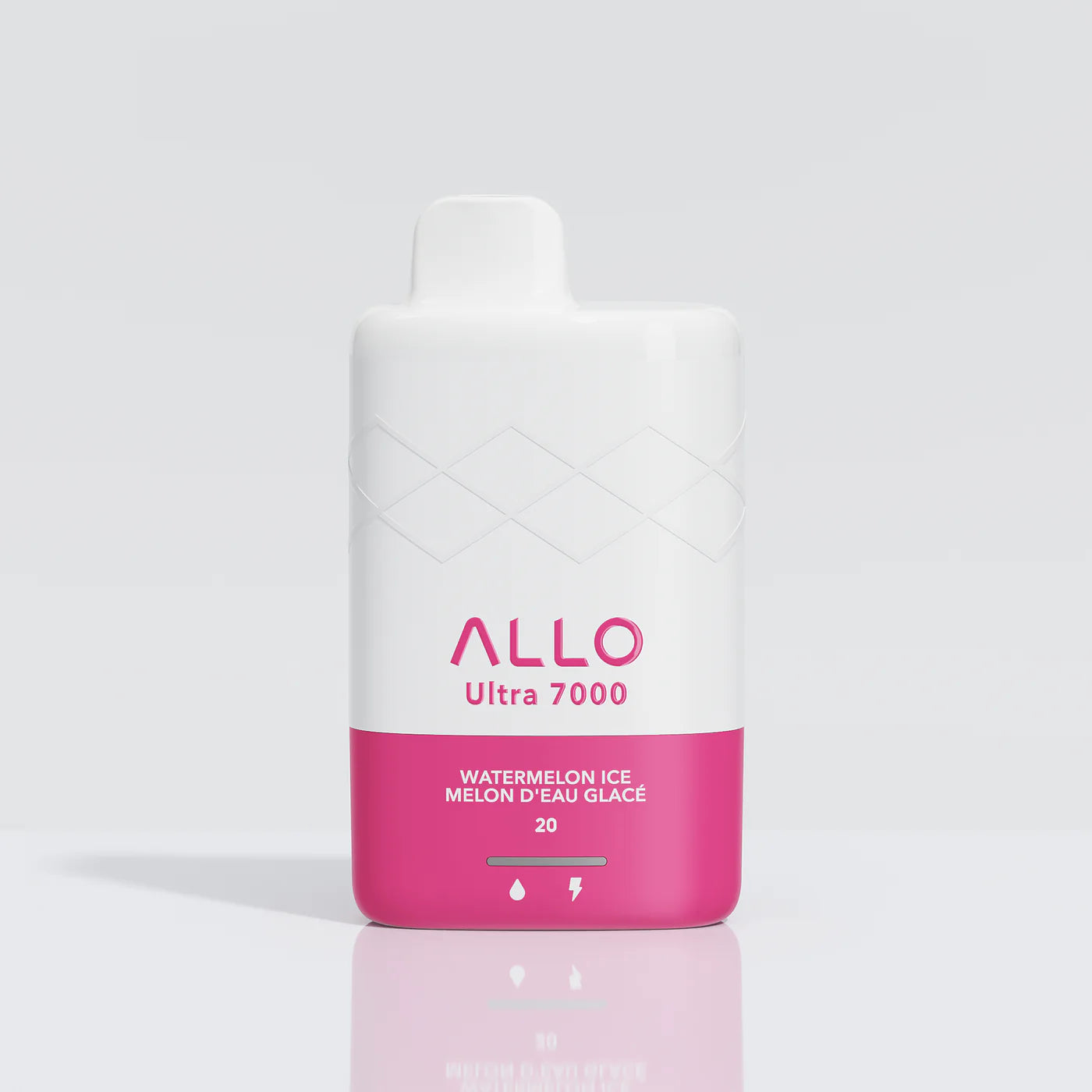 ALLO ULTRA 7000 Puffs Disposable