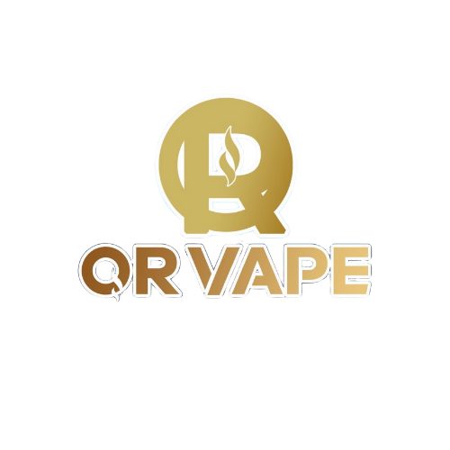 QR Vape