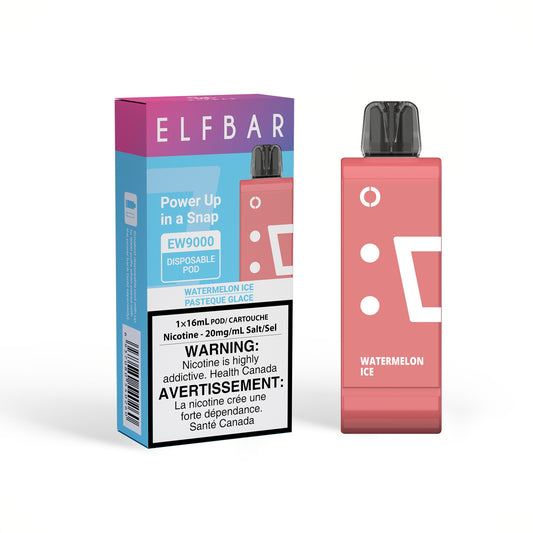 ELFBAR EW 25000