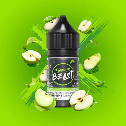 Flavor Beast E-LIQUIT NIC SALT