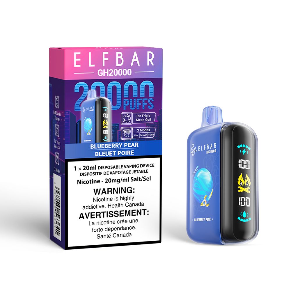 ELFBAR 20K
