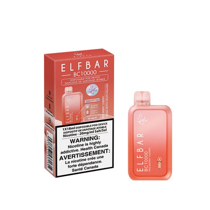 ELFBAR BC 10000 PUFFS