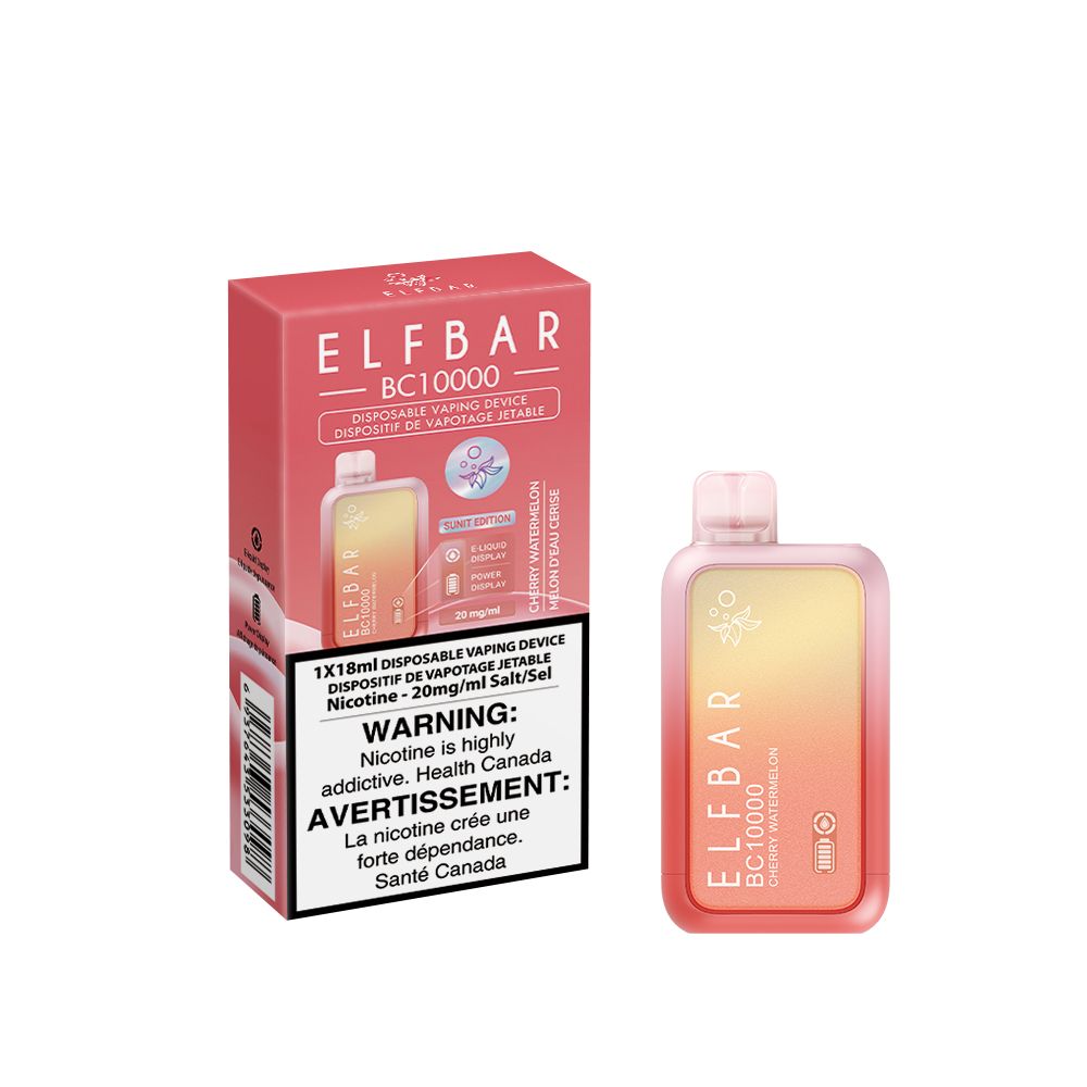ELFBAR BC 10000 PUFFS