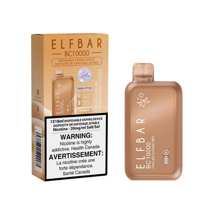 ELFBAR BC 10000 PUFFS
