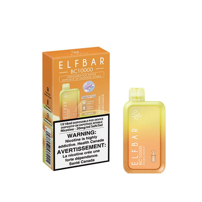 ELFBAR BC 10000 PUFFS